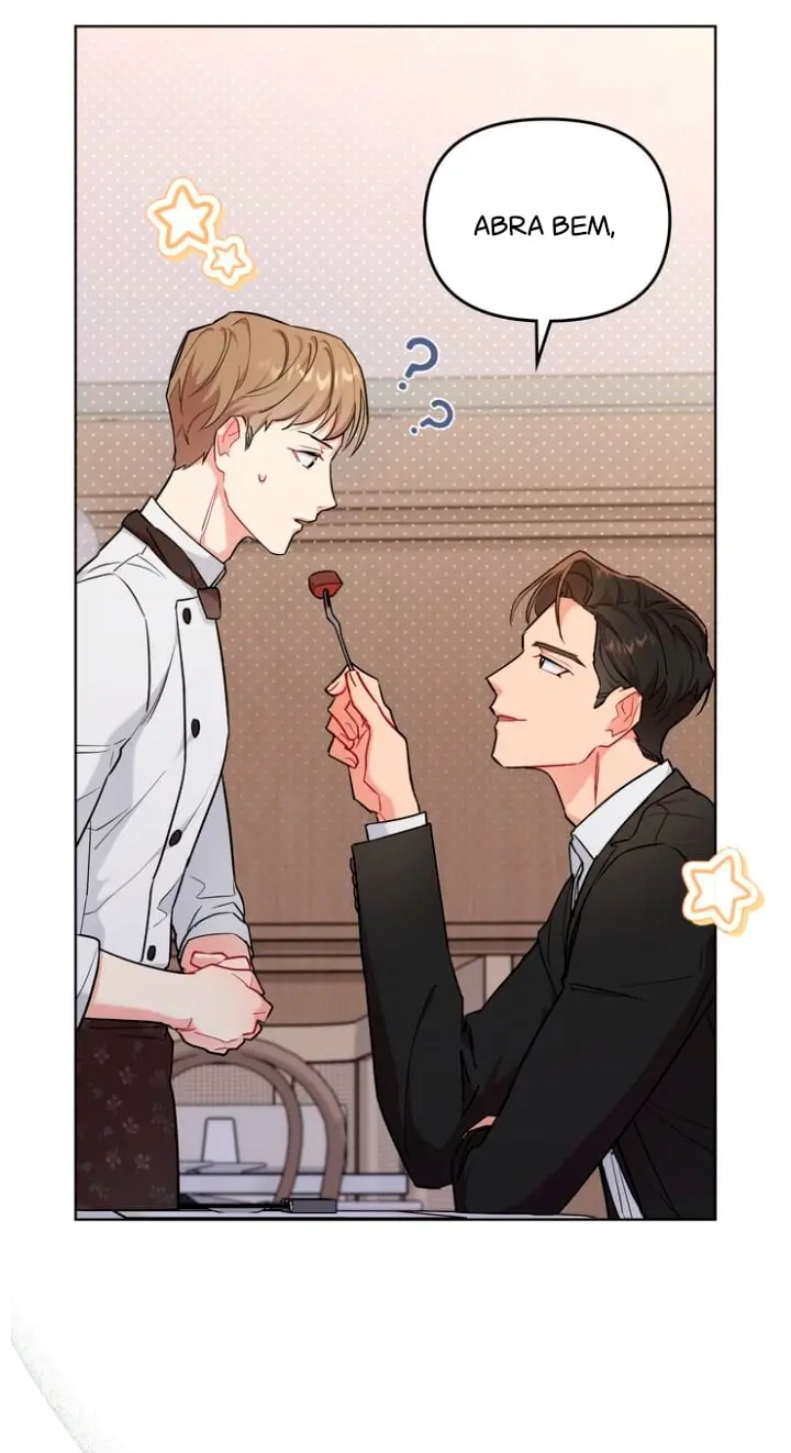 My Sweet Dear – Capítulo 00 Yaoi – Página 23