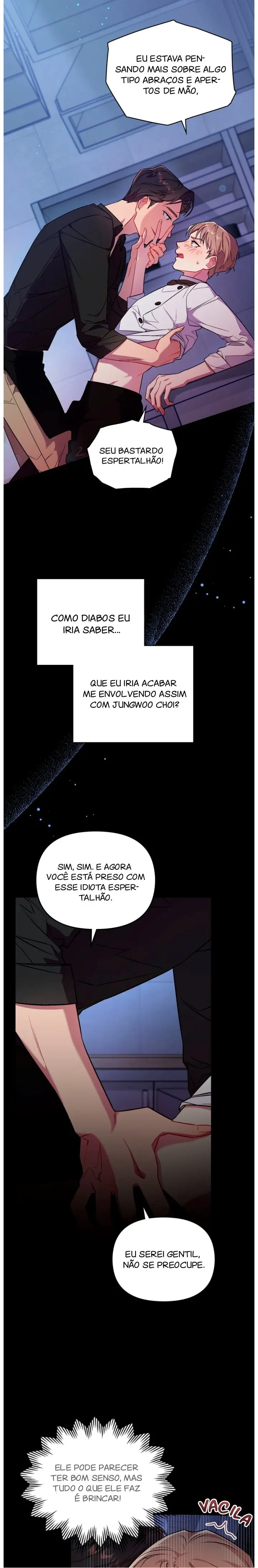 My Sweet Dear – Capítulo 00 Yaoi – Página 6