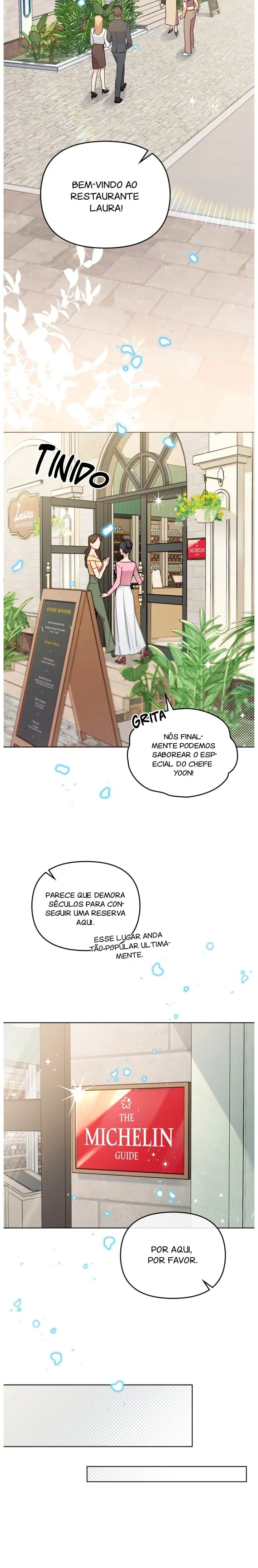 My Sweet Dear – Capítulo 00 Yaoi – Página 8