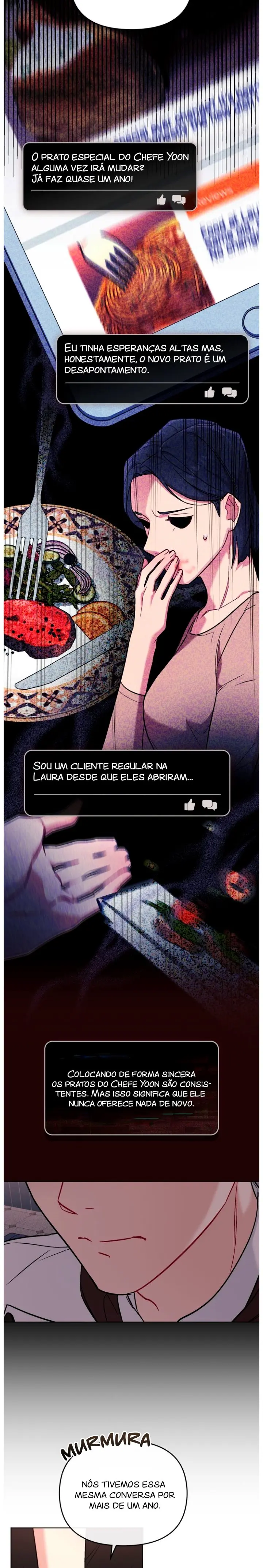 My Sweet Dear – Capítulo 01 Yaoi – Página 12