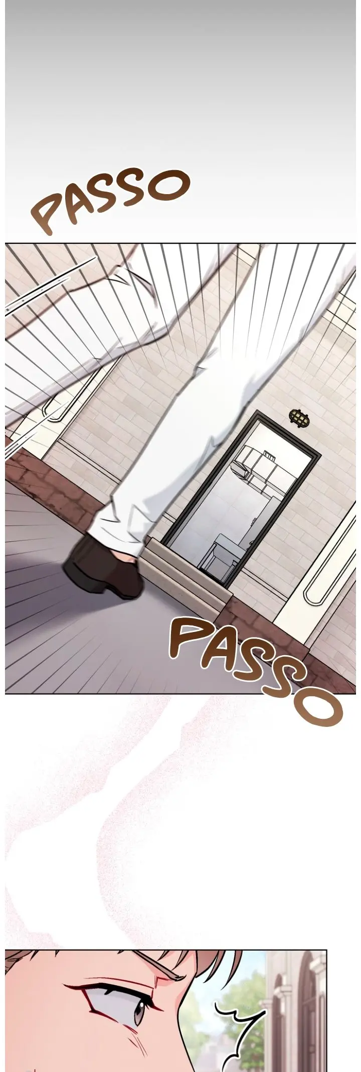 My Sweet Dear – Capítulo 01 Yaoi – Página 21