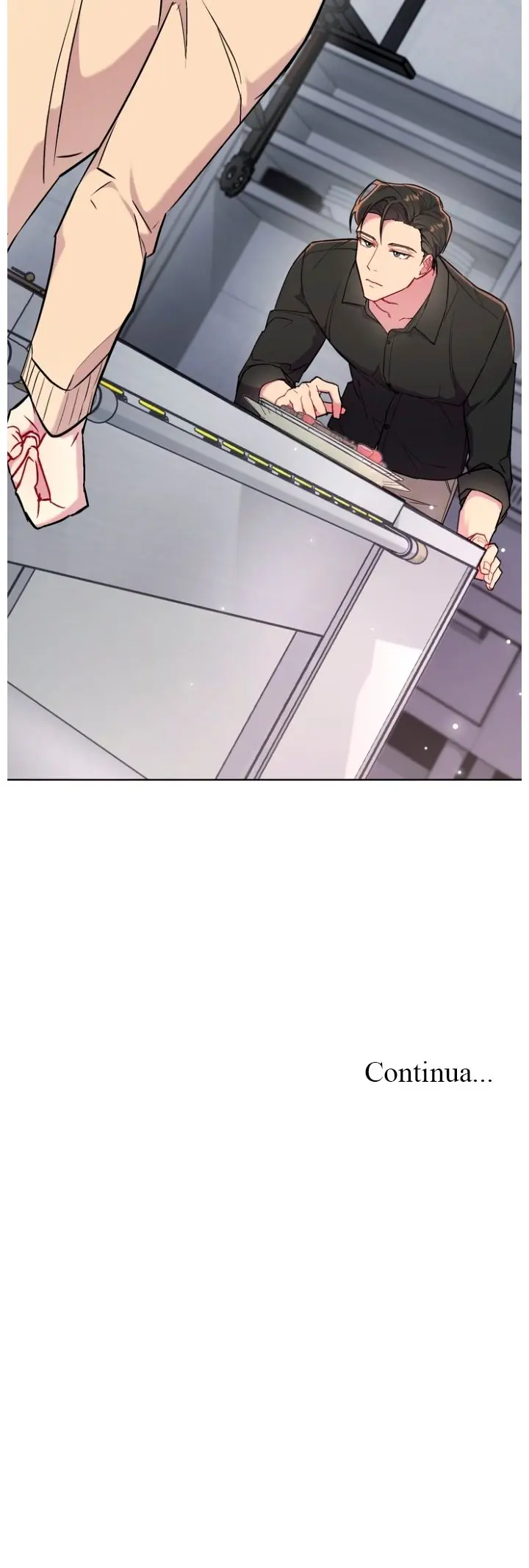 My Sweet Dear – Capítulo 01 Yaoi – Página 24