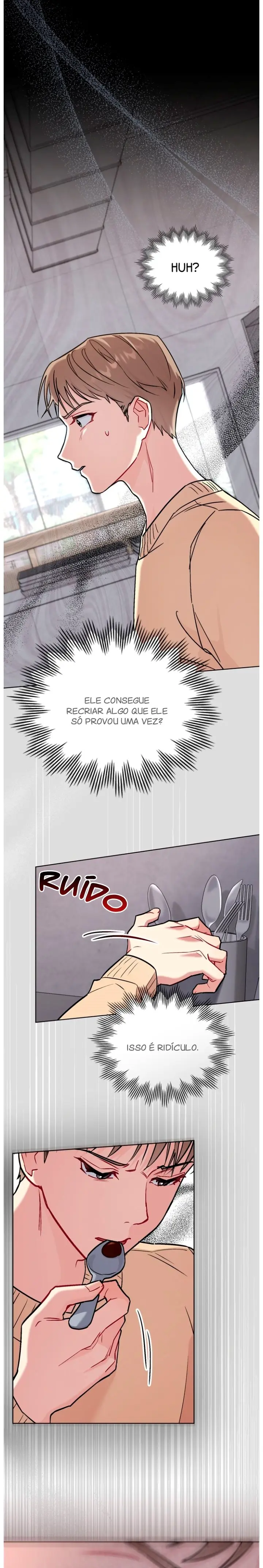 My Sweet Dear – Capítulo 02 Yaoi – Página 10