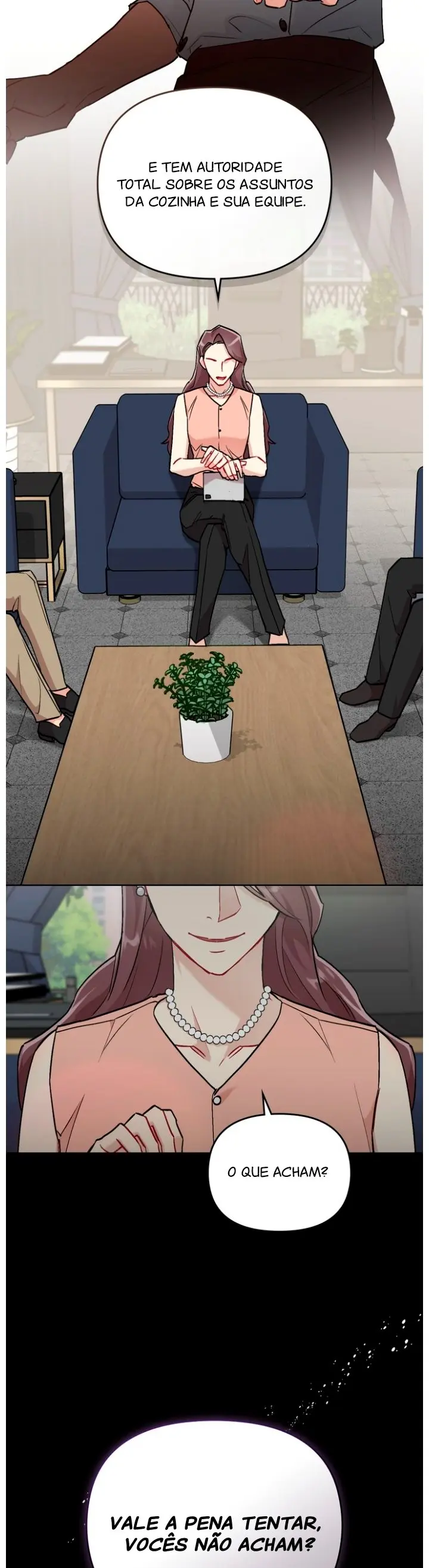 My Sweet Dear – Capítulo 02 Yaoi – Página 23