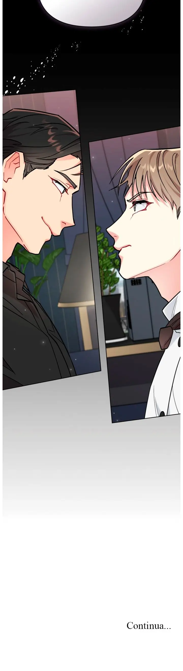 My Sweet Dear – Capítulo 02 Yaoi – Página 24