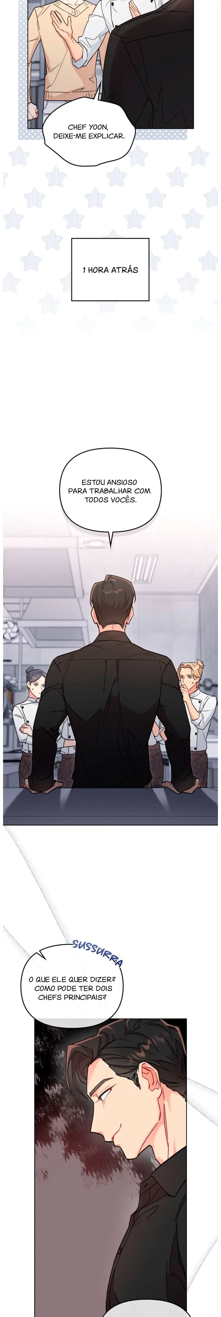 My Sweet Dear – Capítulo 02 Yaoi – Página 5