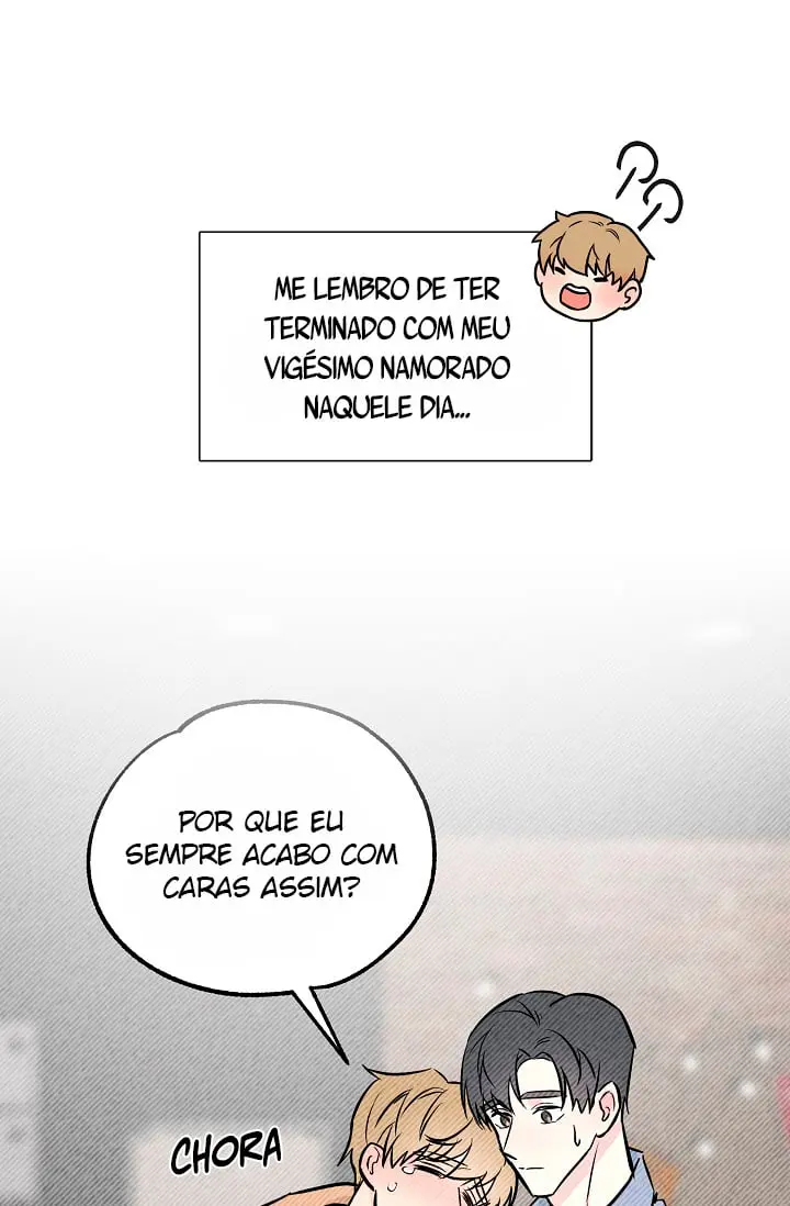 My X Best Friend – Capítulo 00 Yaoi – Página 2