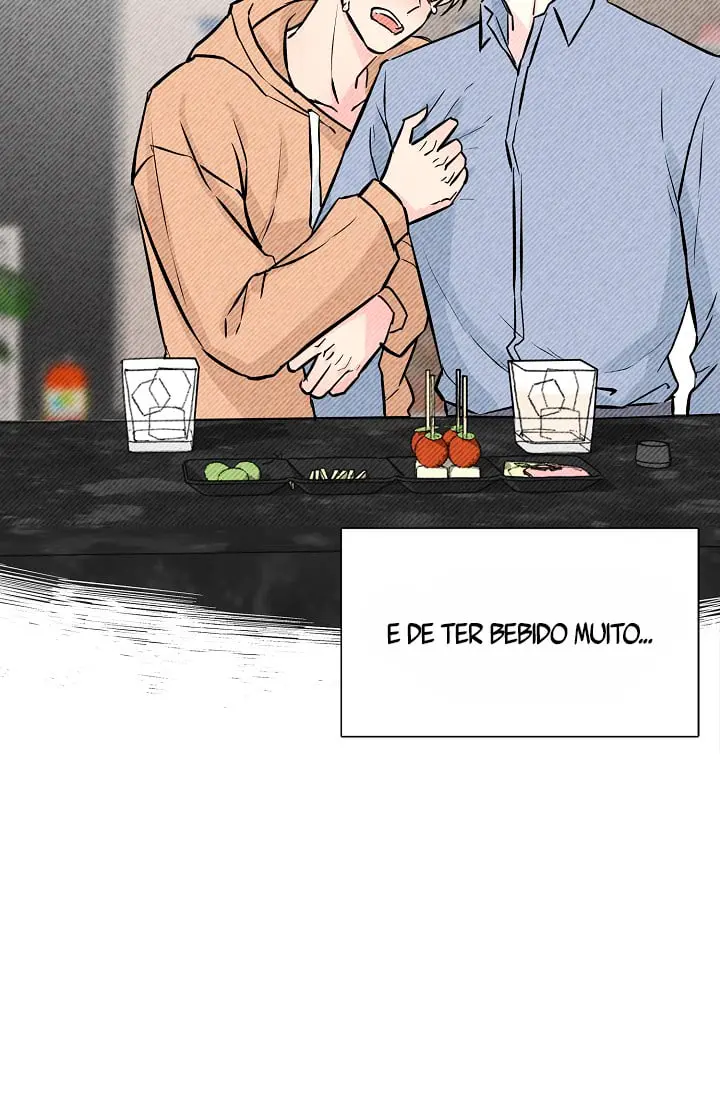 My X Best Friend – Capítulo 00 Yaoi – Página 4