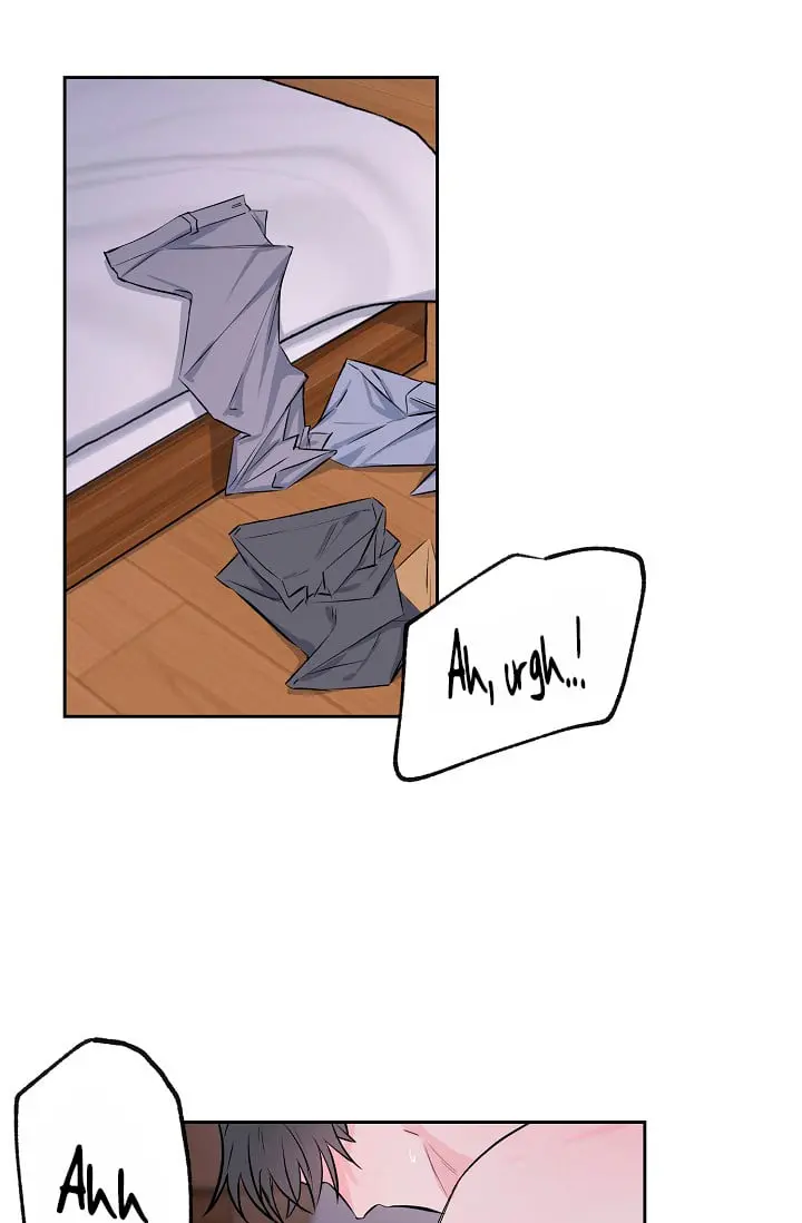 My X Best Friend – Capítulo 00 Yaoi – Página 5