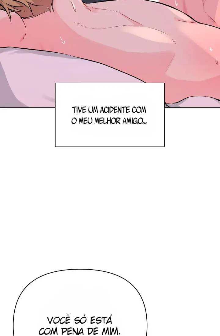 My X Best Friend – Capítulo 00 Yaoi – Página 9