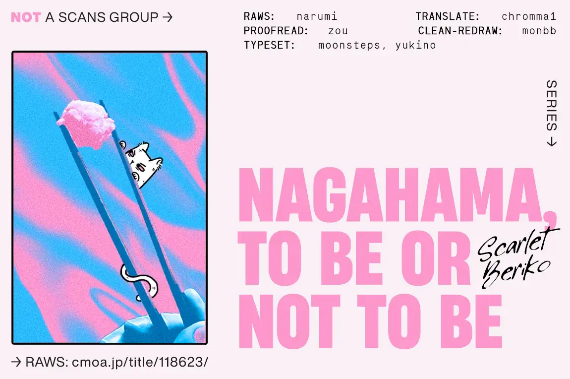 Nagahama para ser ou não ser – Capítulo 01 Yaoi – Página 2 Nagahama para ser ou não ser – Capítulo 01 Yaoi – Página 2