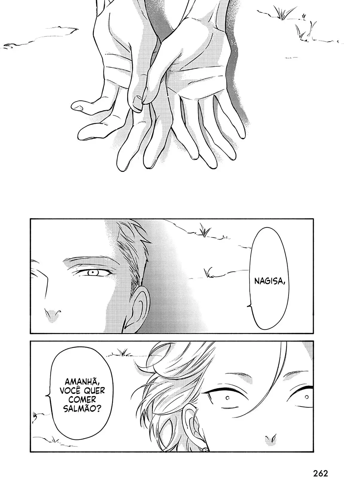 Nagahama para ser ou não ser – Capítulo 01 Yaoi – Página 25 Nagahama para ser ou não ser – Capítulo 01 Yaoi – Página 25