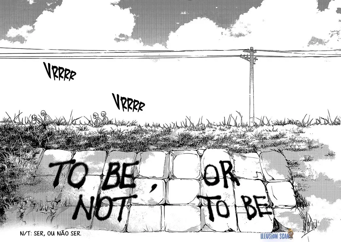 Nagahama para ser ou não ser – Capítulo 02 Yaoi – Página 10 Nagahama para ser ou não ser – Capítulo 02 Yaoi – Página 10