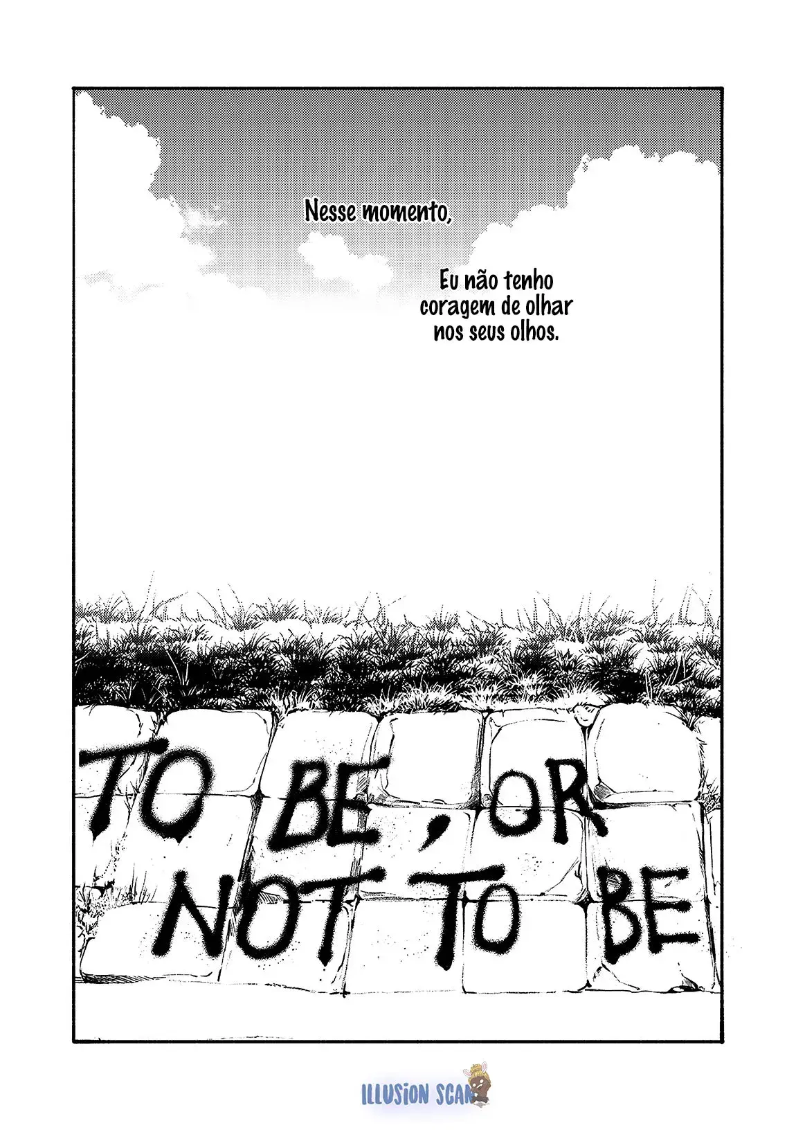 Nagahama para ser ou não ser – Capítulo 02 Yaoi – Página 31 Nagahama para ser ou não ser – Capítulo 02 Yaoi – Página 31