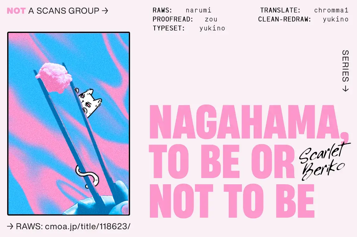 Nagahama para ser ou não ser – Capítulo 03 Yaoi – Página 2 Nagahama para ser ou não ser – Capítulo 03 Yaoi – Página 2