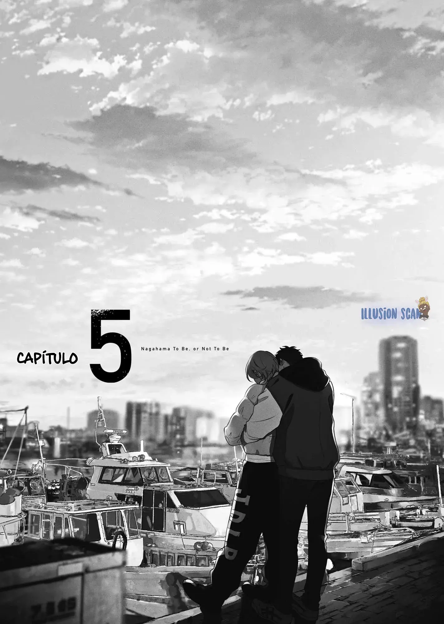 Nagahama para ser ou não ser – Capítulo 05 Yaoi – Página 2 Nagahama para ser ou não ser – Capítulo 05 Yaoi – Página 2