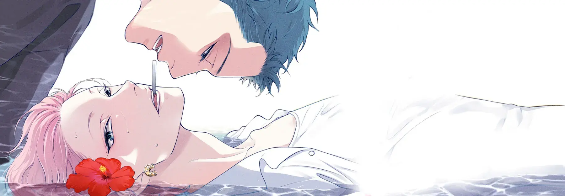 Nagahama para ser ou não ser – Capítulo 05.5 Yaoi – Página 30 Nagahama para ser ou não ser – Capítulo 05.5 Yaoi – Página 30