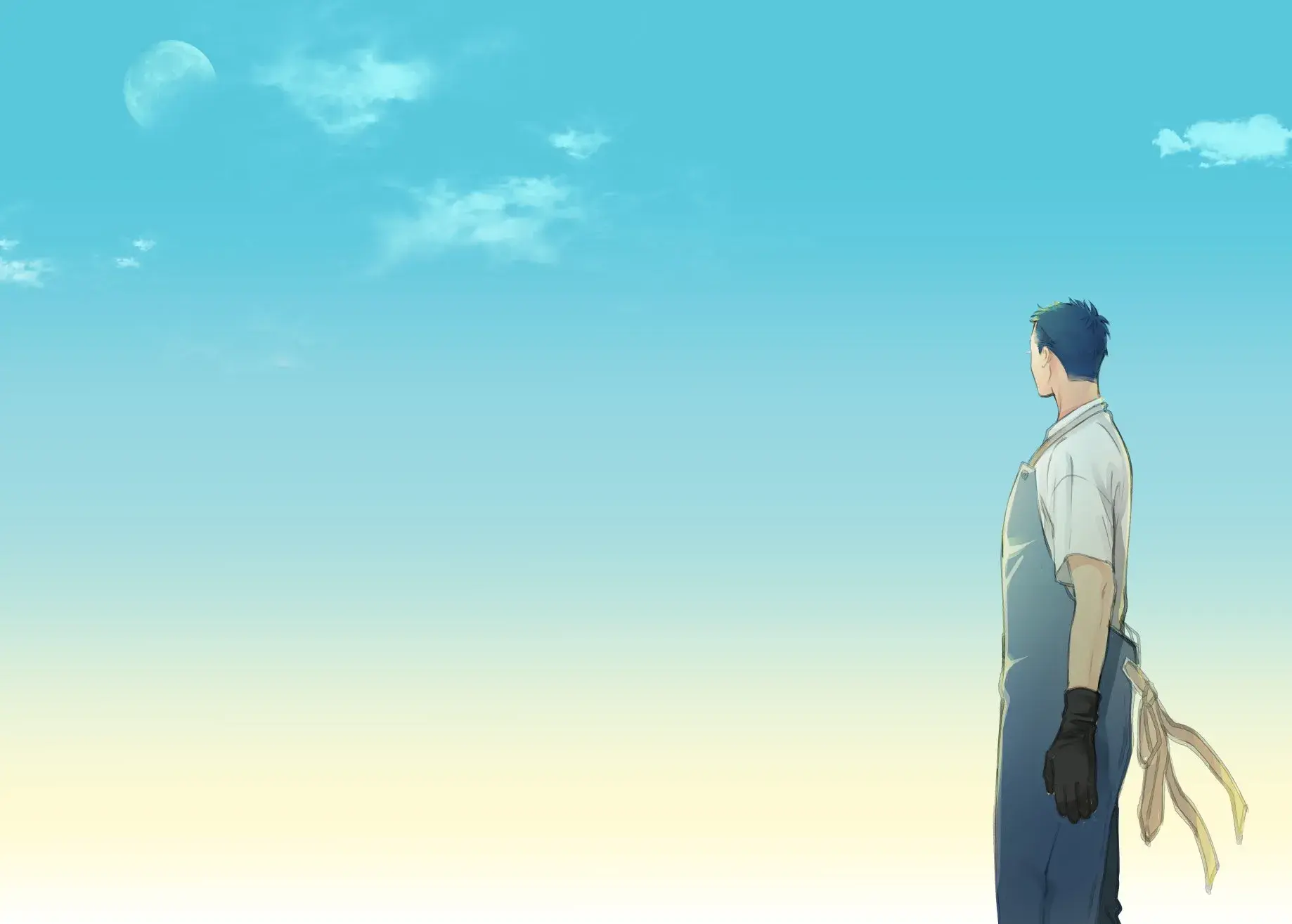 Nagahama para ser ou não ser – Capítulo 05.5 Yaoi – Página 50 Nagahama para ser ou não ser – Capítulo 05.5 Yaoi – Página 50