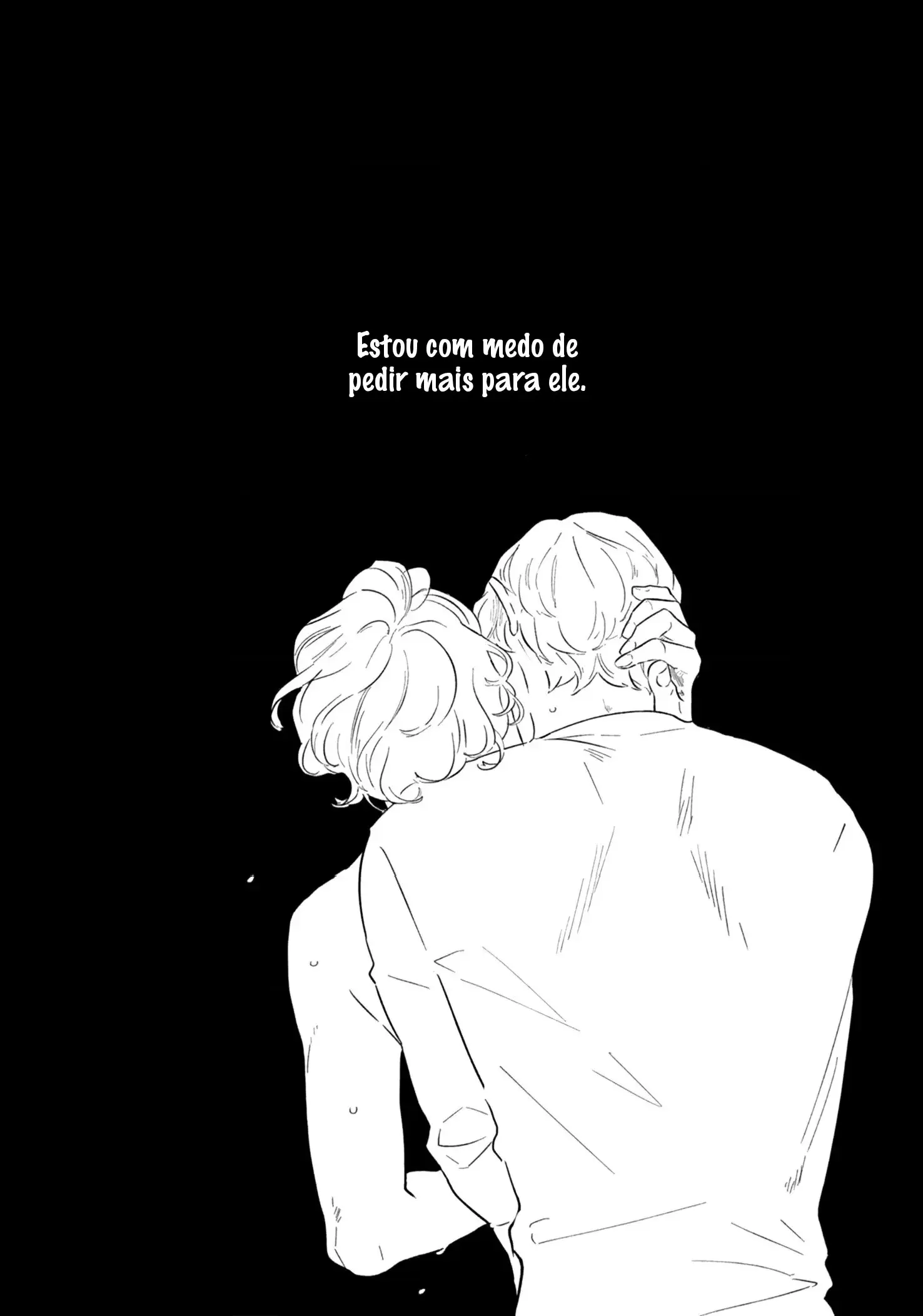 Naked Color – Capítulo 03 Yaoi – Página 21