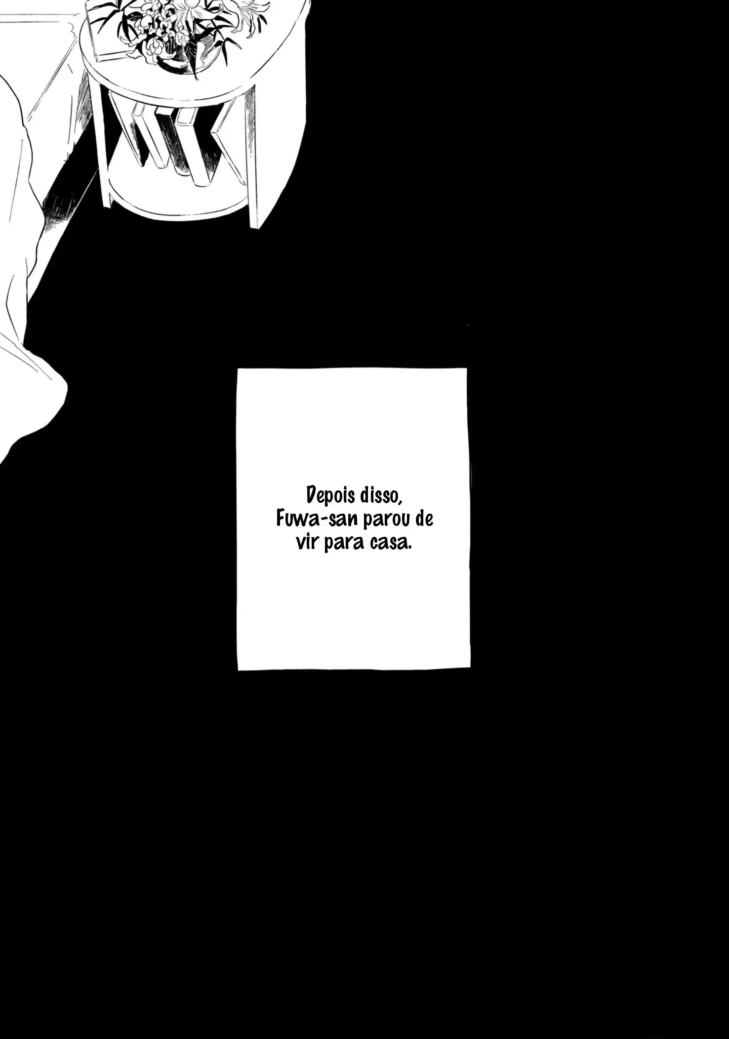 Naked Color – Capítulo 04 Yaoi – Página 14