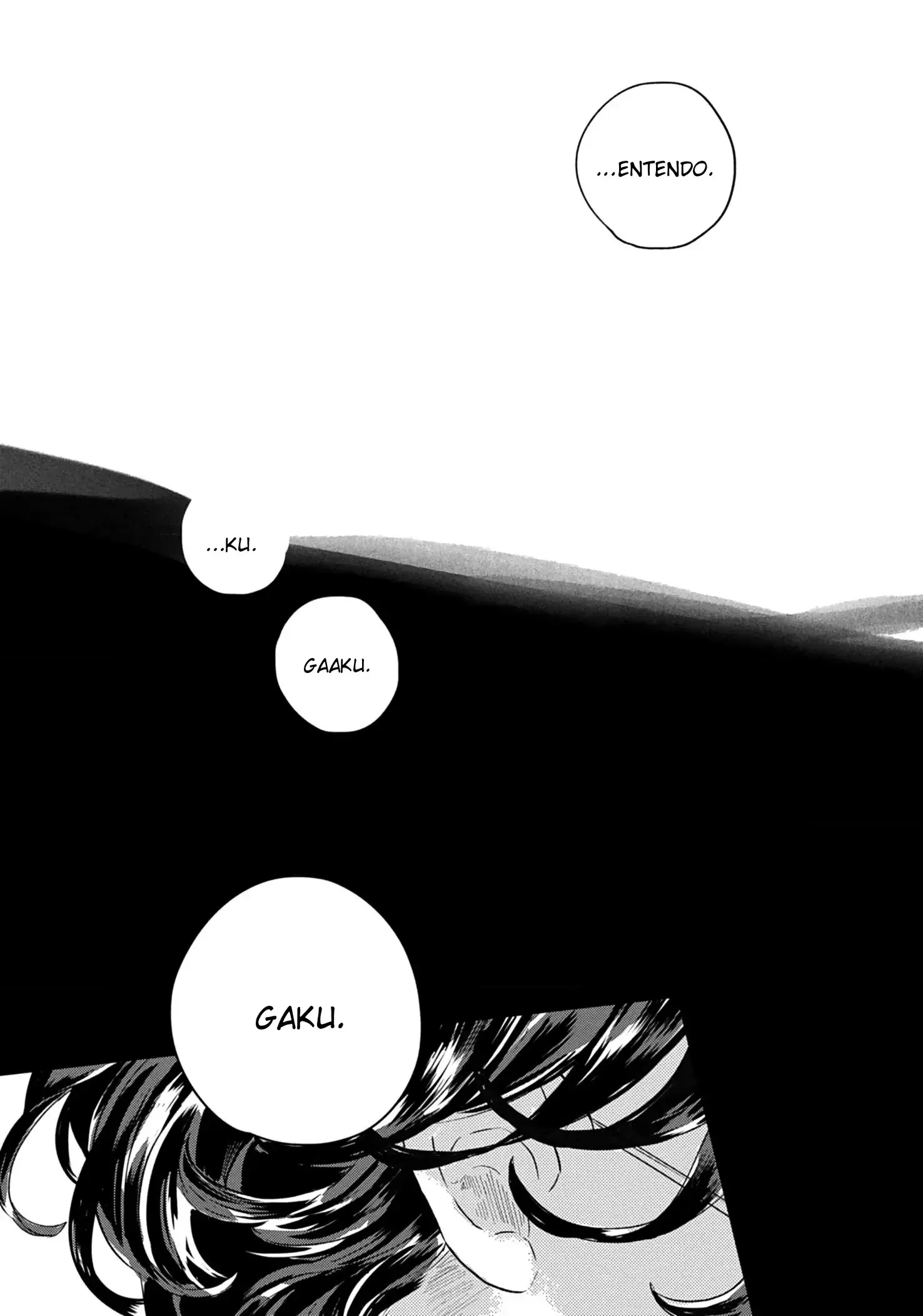 Naked Color – Capítulo 04 Yaoi – Página 31