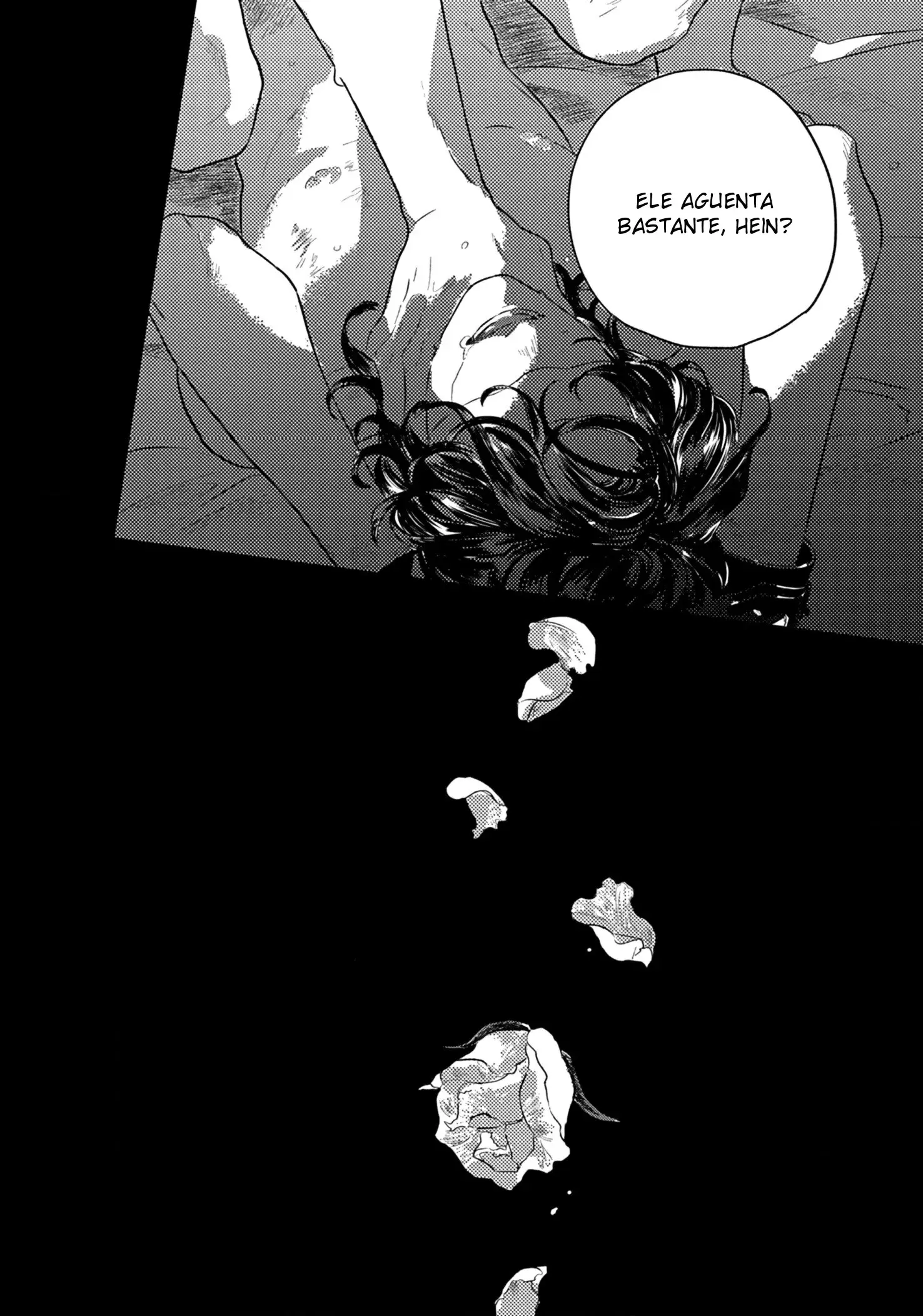 Naked Color – Capítulo 04 Yaoi – Página 39