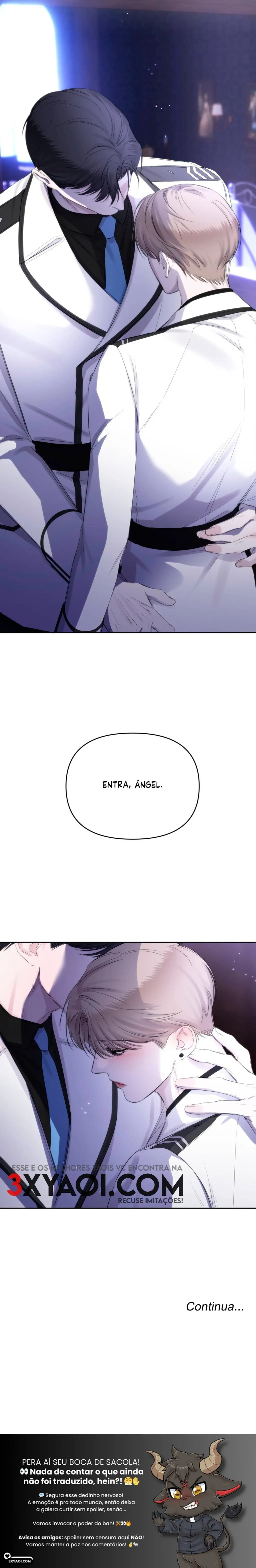 Name Me – Capítulo 05 Yaoi – Página 6