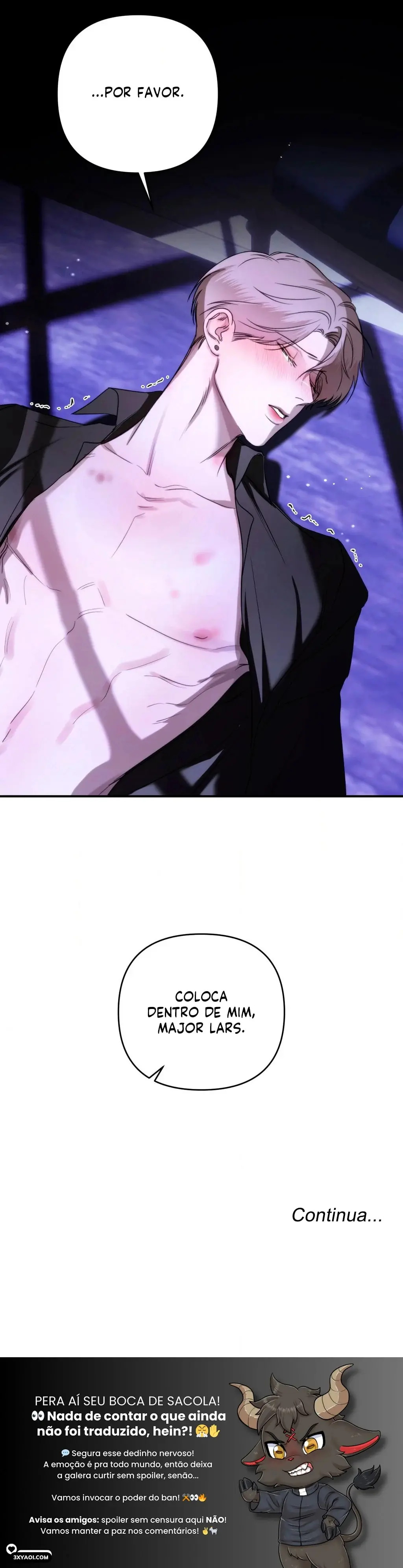 Name Me – Capítulo 06 Yaoi – Página 6