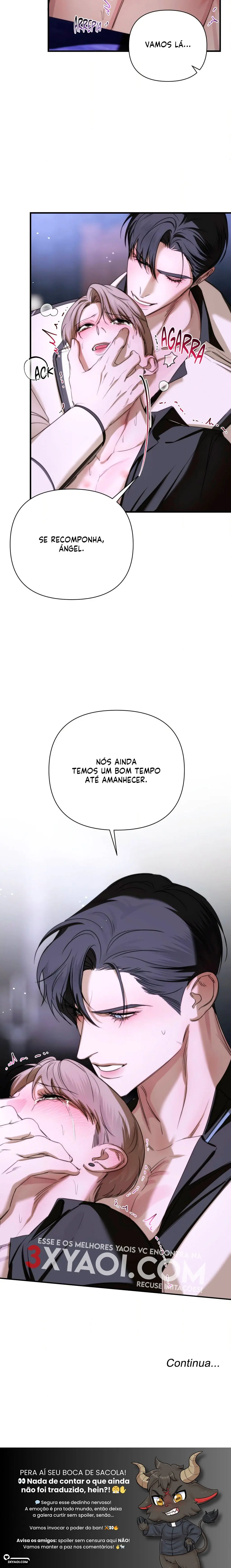 Name Me – Capítulo 07 Yaoi – Página 6