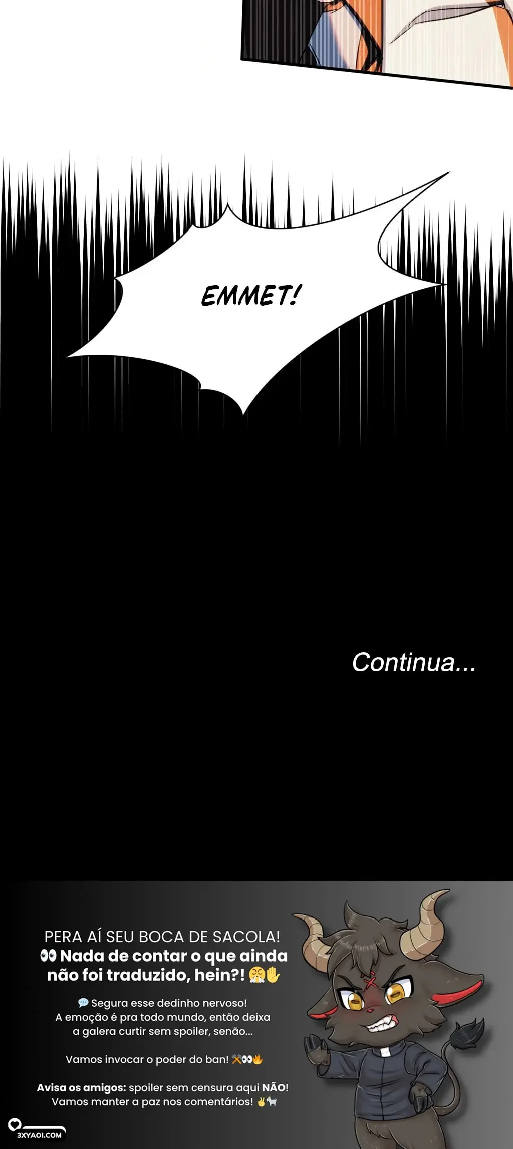 Name Me – Capítulo 09 Yaoi – Página 7