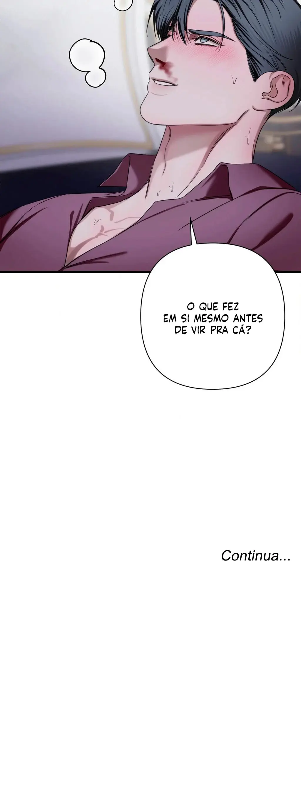 Name Me – Capítulo 13 Yaoi – Página 6