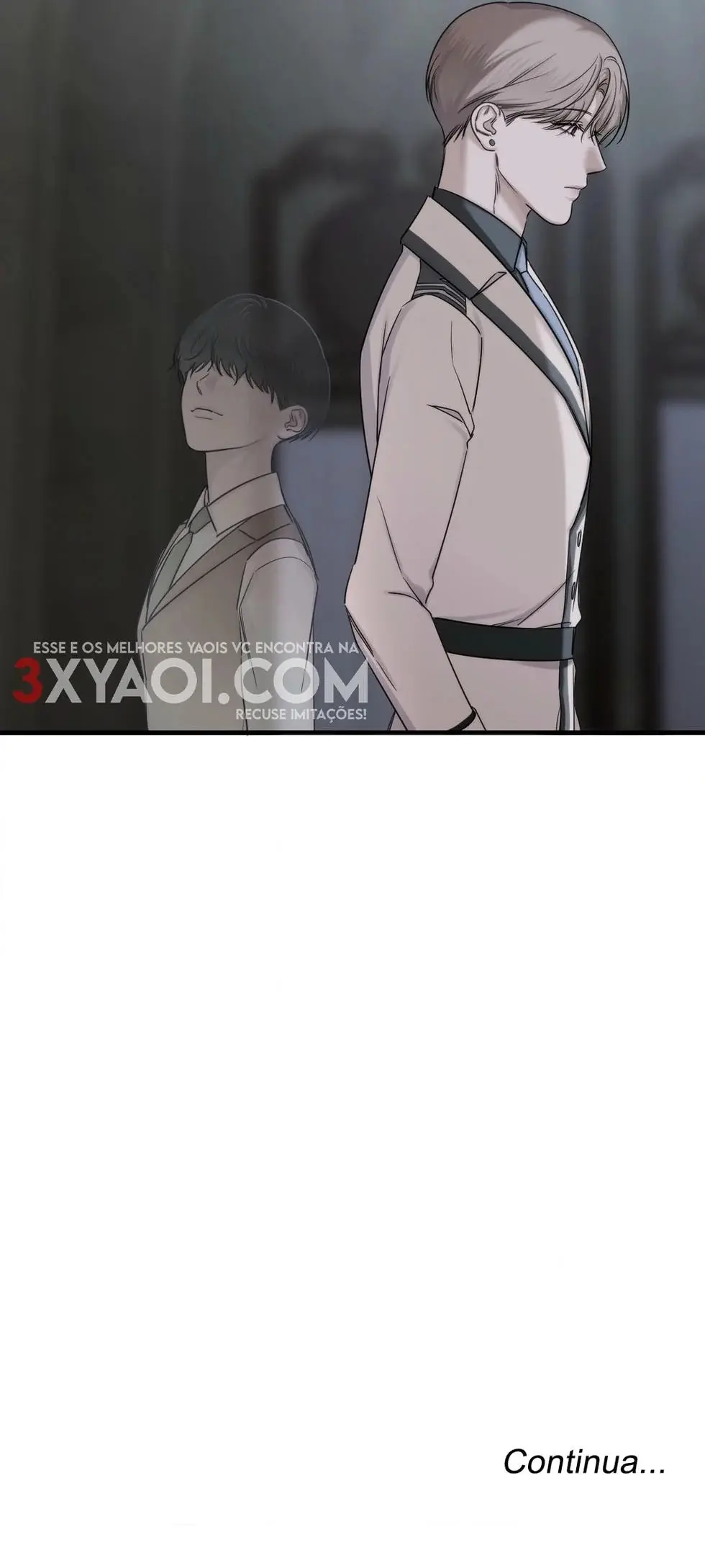 Name Me – Capítulo 21 Yaoi – Página 8