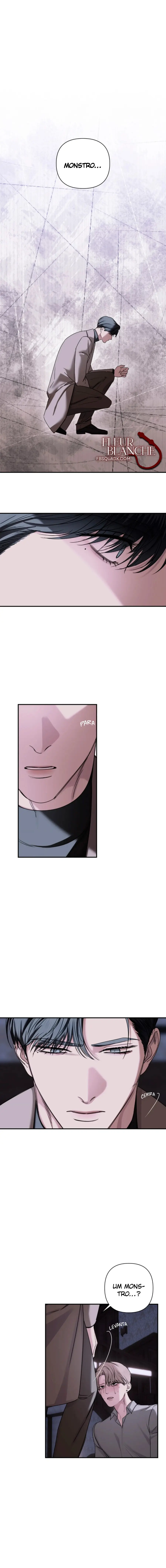 Name Me – Capítulo 25 Yaoi – Página 11