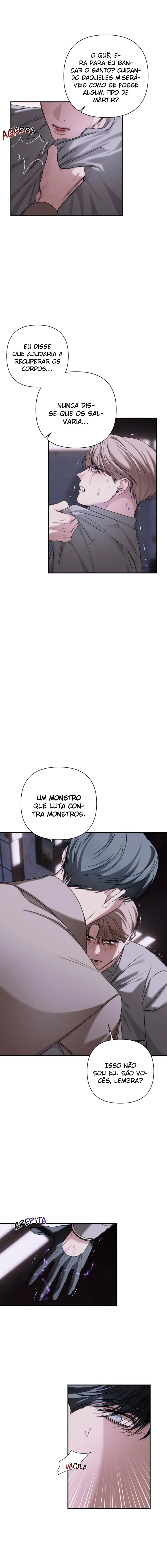 Name Me – Capítulo 25 Yaoi – Página 12