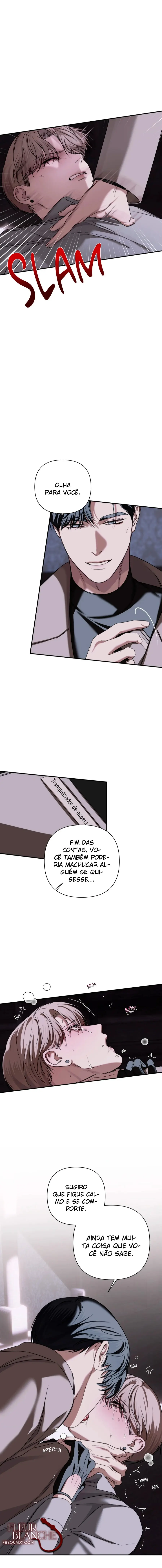 Name Me – Capítulo 25 Yaoi – Página 13