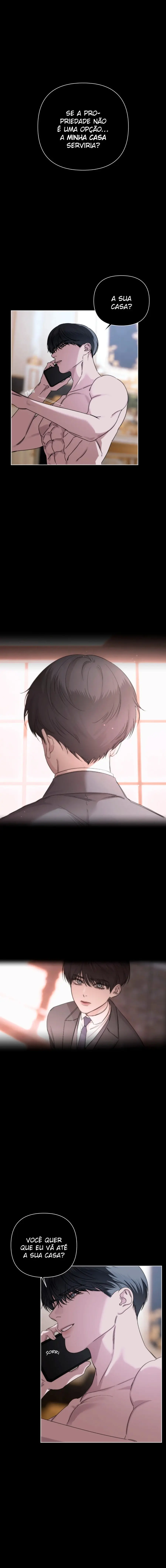 Name Me – Capítulo 25 Yaoi – Página 4