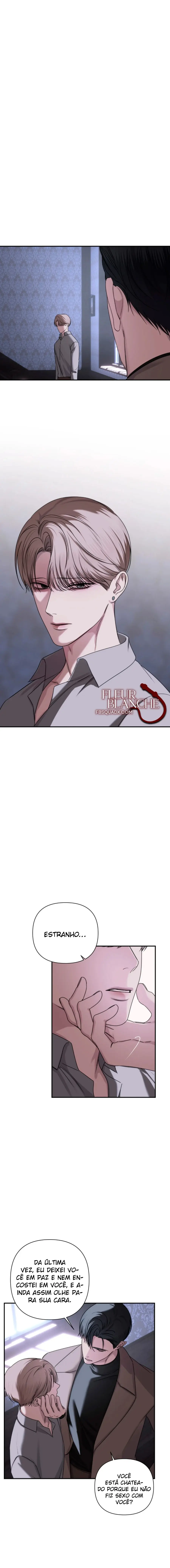 Name Me – Capítulo 25 Yaoi – Página 7