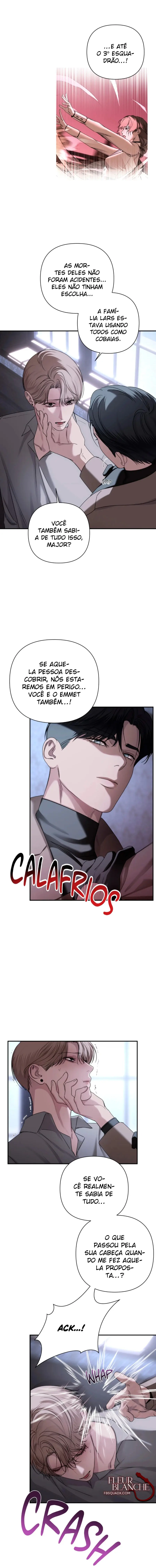 Name Me – Capítulo 25 Yaoi – Página 9