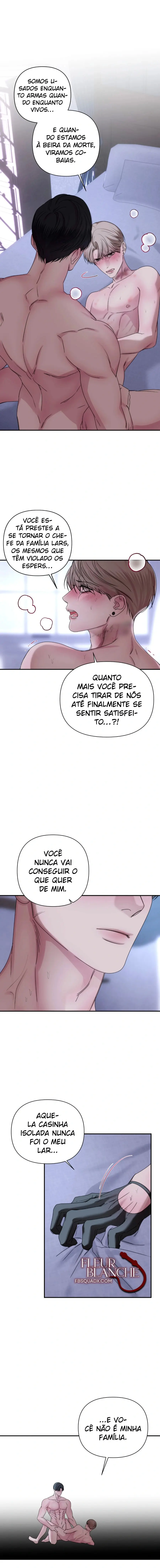 Name Me – Capítulo 27 Yaoi – Página 10