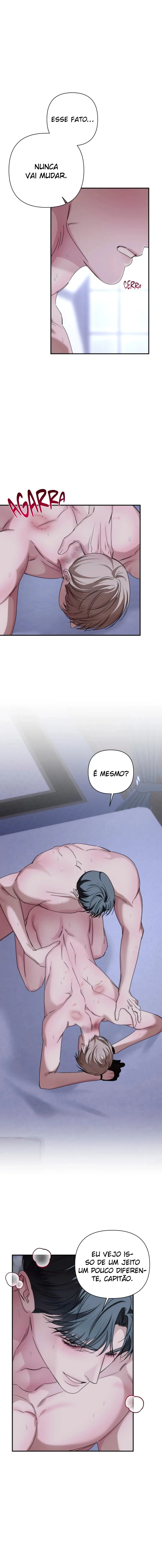 Name Me – Capítulo 27 Yaoi – Página 11