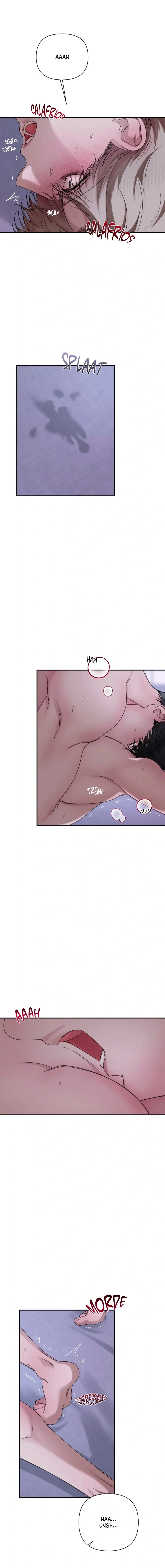 Name Me – Capítulo 27 Yaoi – Página 2