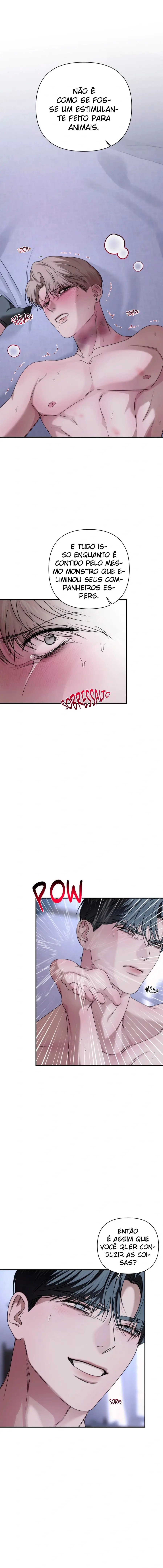 Name Me – Capítulo 27 Yaoi – Página 6