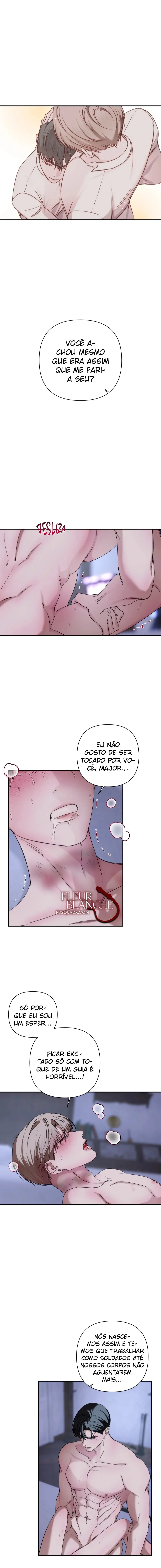 Name Me – Capítulo 27 Yaoi – Página 8