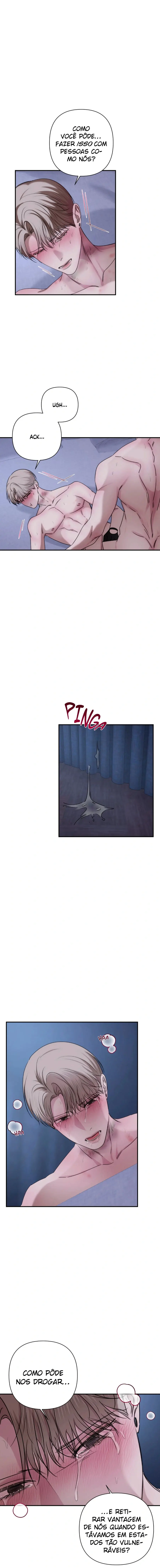 Name Me – Capítulo 27 Yaoi – Página 9