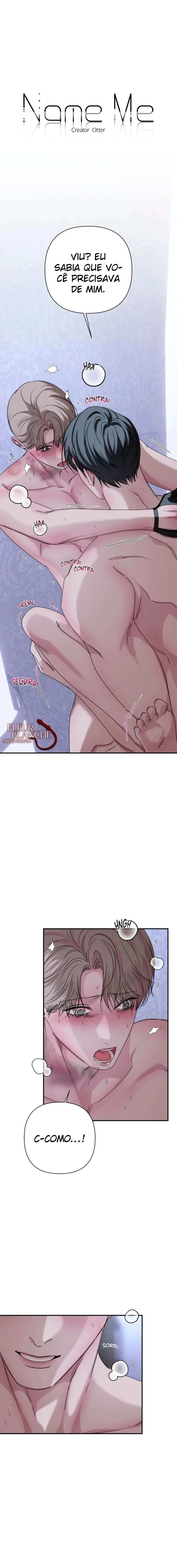 Name Me – Capítulo 29 Yaoi – Página 1