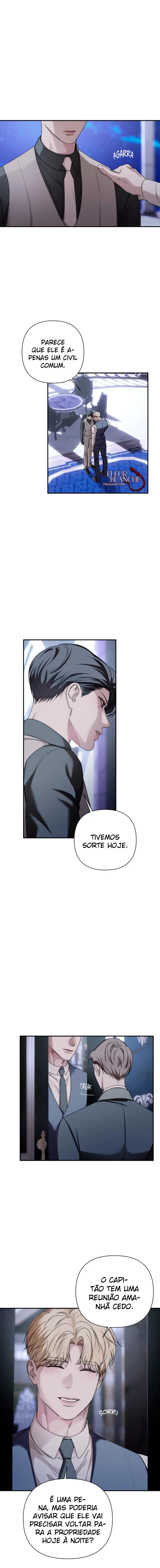 Name Me – Capítulo 29 Yaoi – Página 10