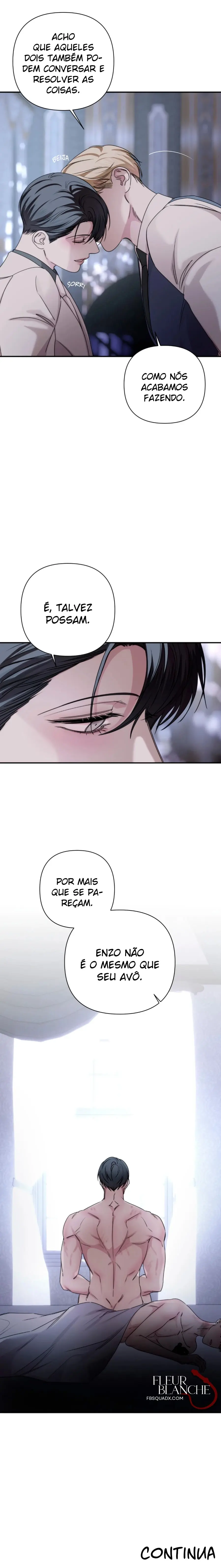 Name Me – Capítulo 29 Yaoi – Página 13