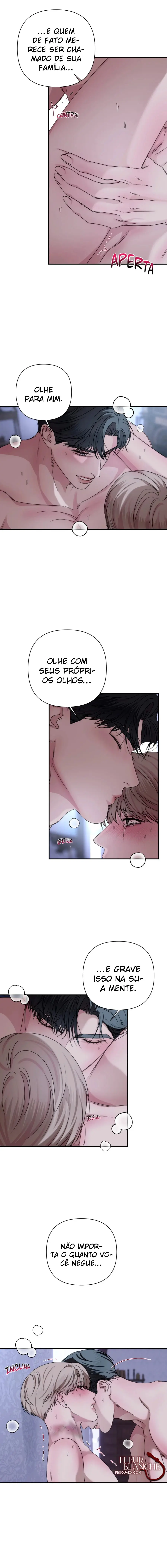 Name Me – Capítulo 29 Yaoi – Página 3