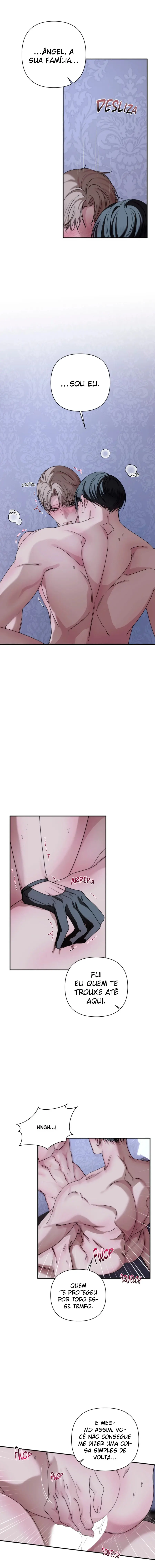 Name Me – Capítulo 29 Yaoi – Página 4