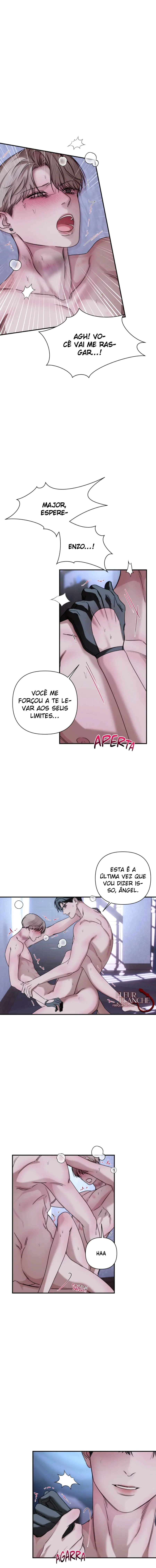 Name Me – Capítulo 29 Yaoi – Página 5